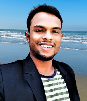 Muhammad Rubel CEO